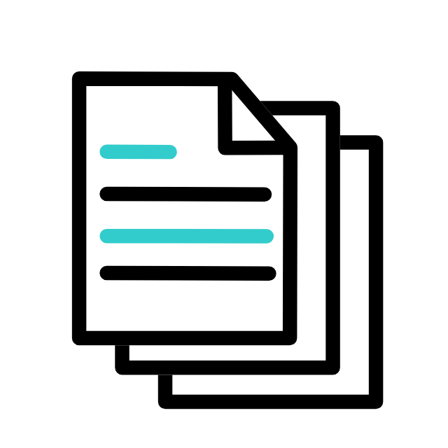 Document Icon